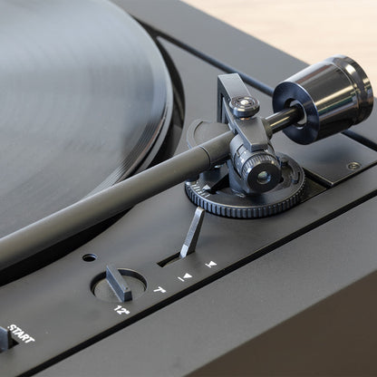 Pro-Ject A2 Fully Automatic Sub-Chassis Turntable