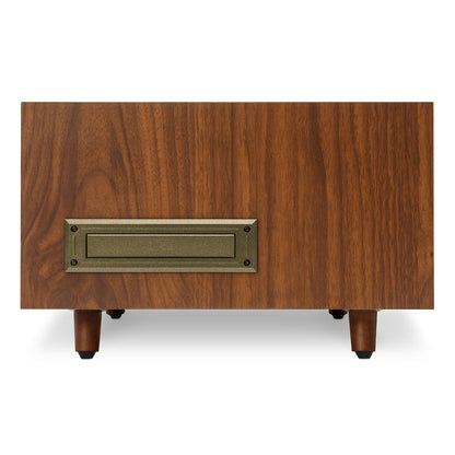 Victrola Victrola Century Signature+ 6-in-1 Music Center (Walnut)