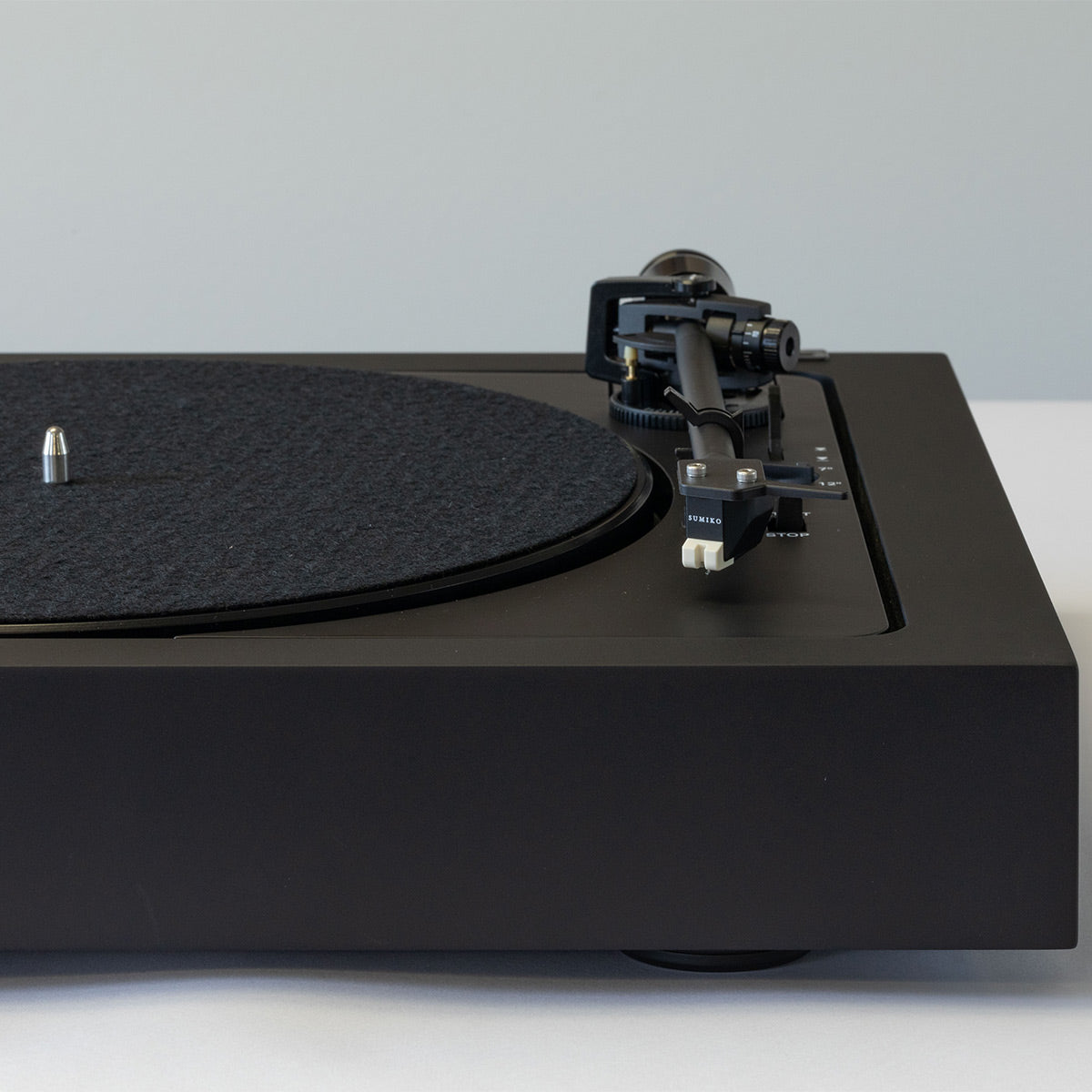 Pro-Ject A2 Fully Automatic Sub-Chassis Turntable