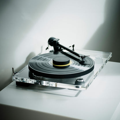 Pro-Ject XA B Balanced Turntable with Pick it PRO Balanced Cartridge