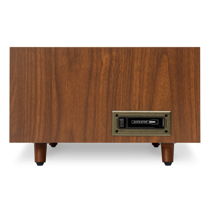 Victrola Victrola Century Signature+ 6-in-1 Music Center (Walnut)