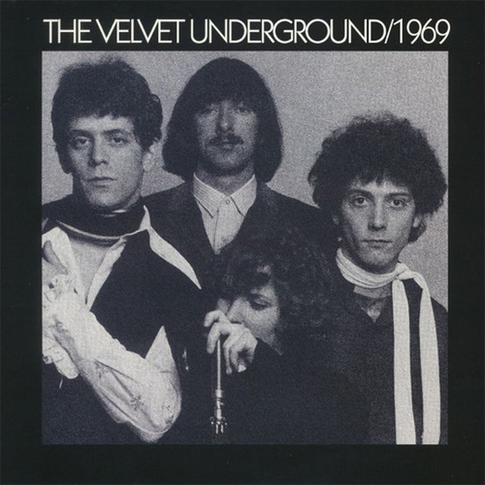 1969 – The Velvet Underground 180gr (2xLP)