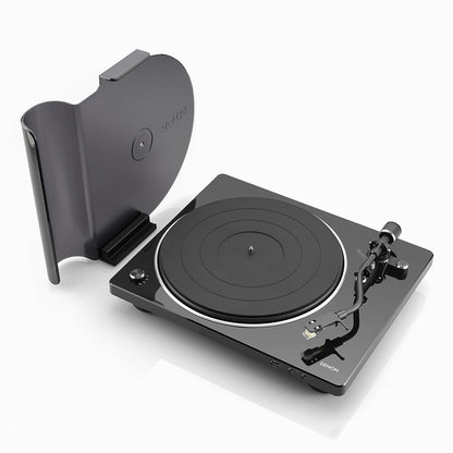 Denon DP-450USB Hi-Fi Turntable with Speed Sensor and USB Encoder