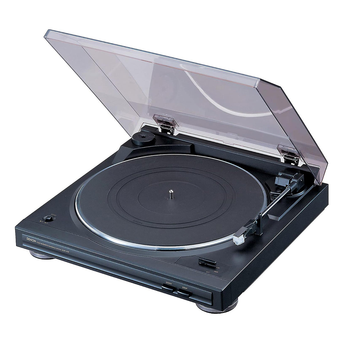 Denon DP-29F Analog Record Turntable