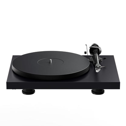 Pro-Ject Debut Evo 2 Turntable (Satin Black)