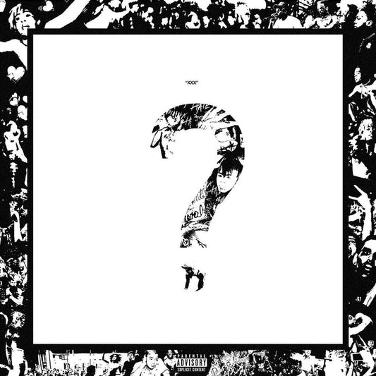 ? – Xxxtentacion