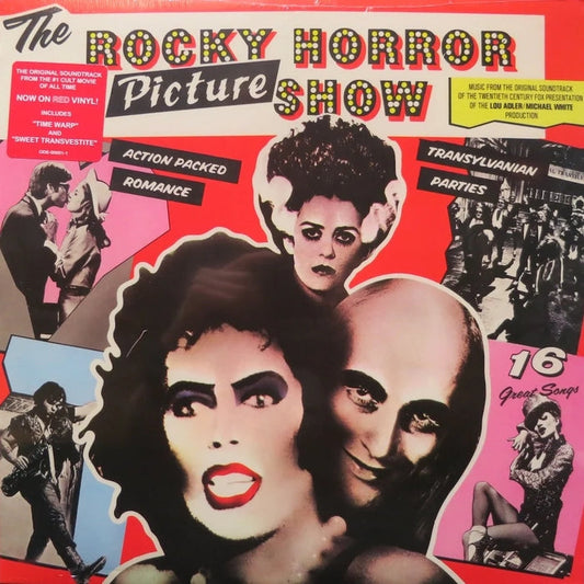 "The Rocky Horror Picture Show" Original Cast – The Rocky Horror Picture Show